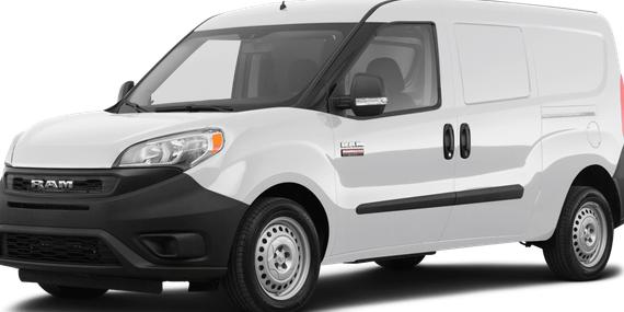 RAM PROMASTER CITY 2019 ZFBHRFBBXK6M15369 image